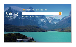 bing