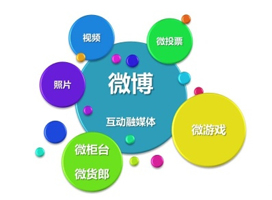 微博营销