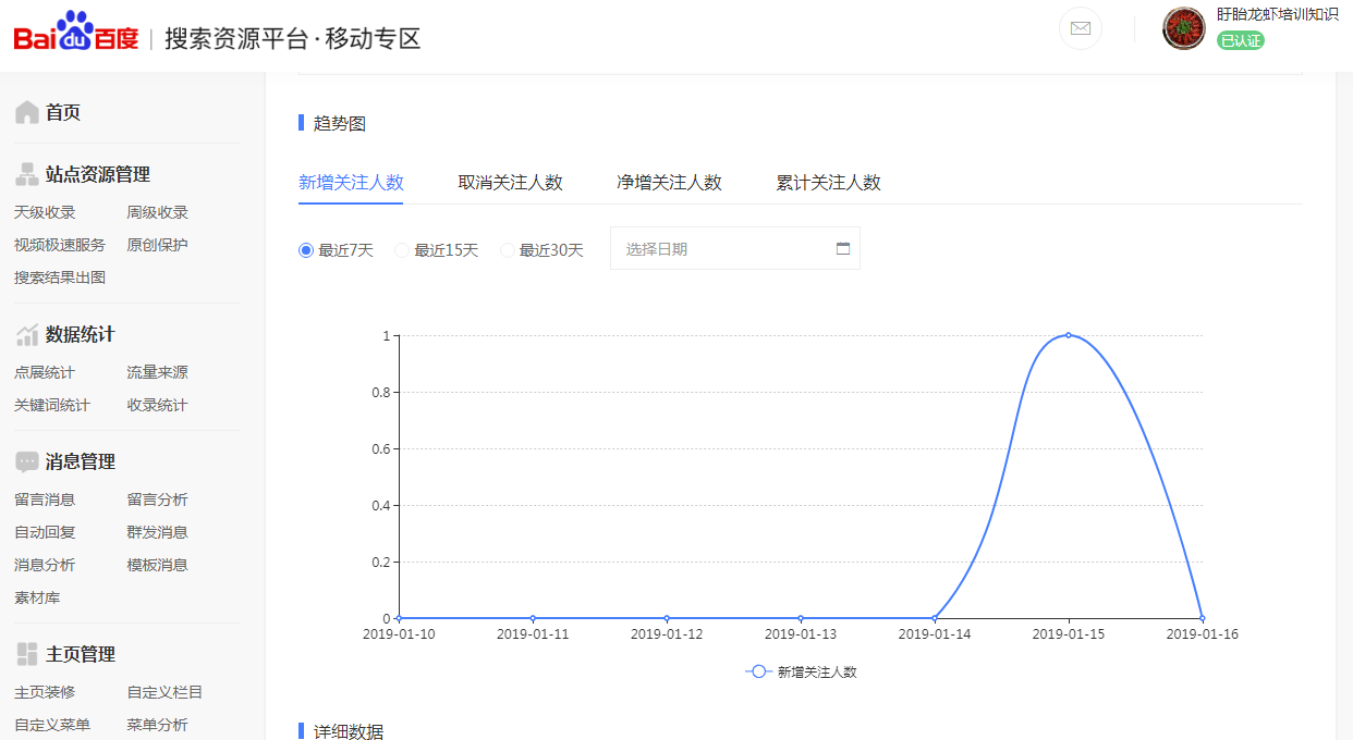 无锡自媒体运营