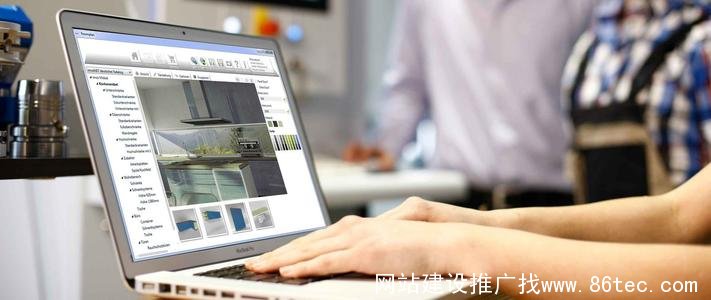 无锡网站建设